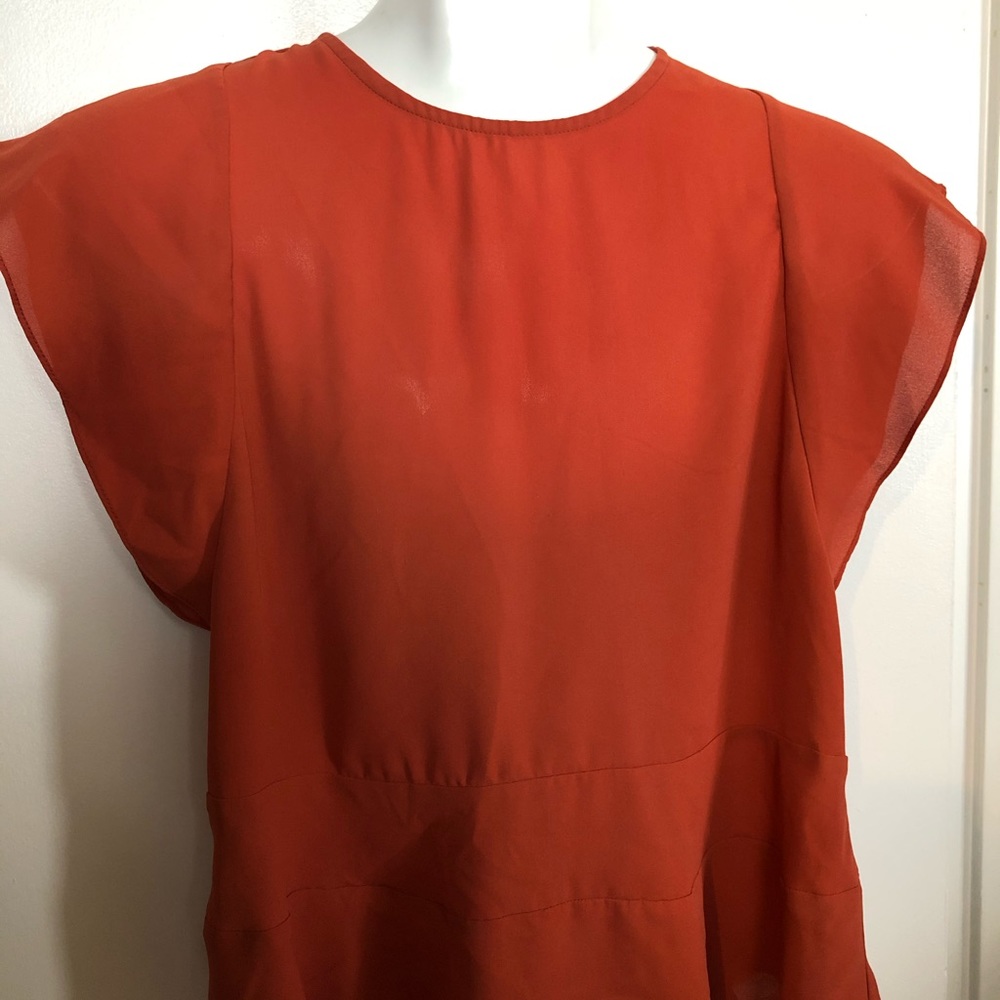 Stella & Dot blouse